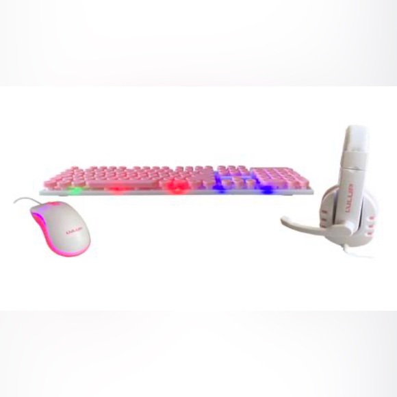 LVLUP 3 in 1 Gaming Kit - Picture 4 of 7